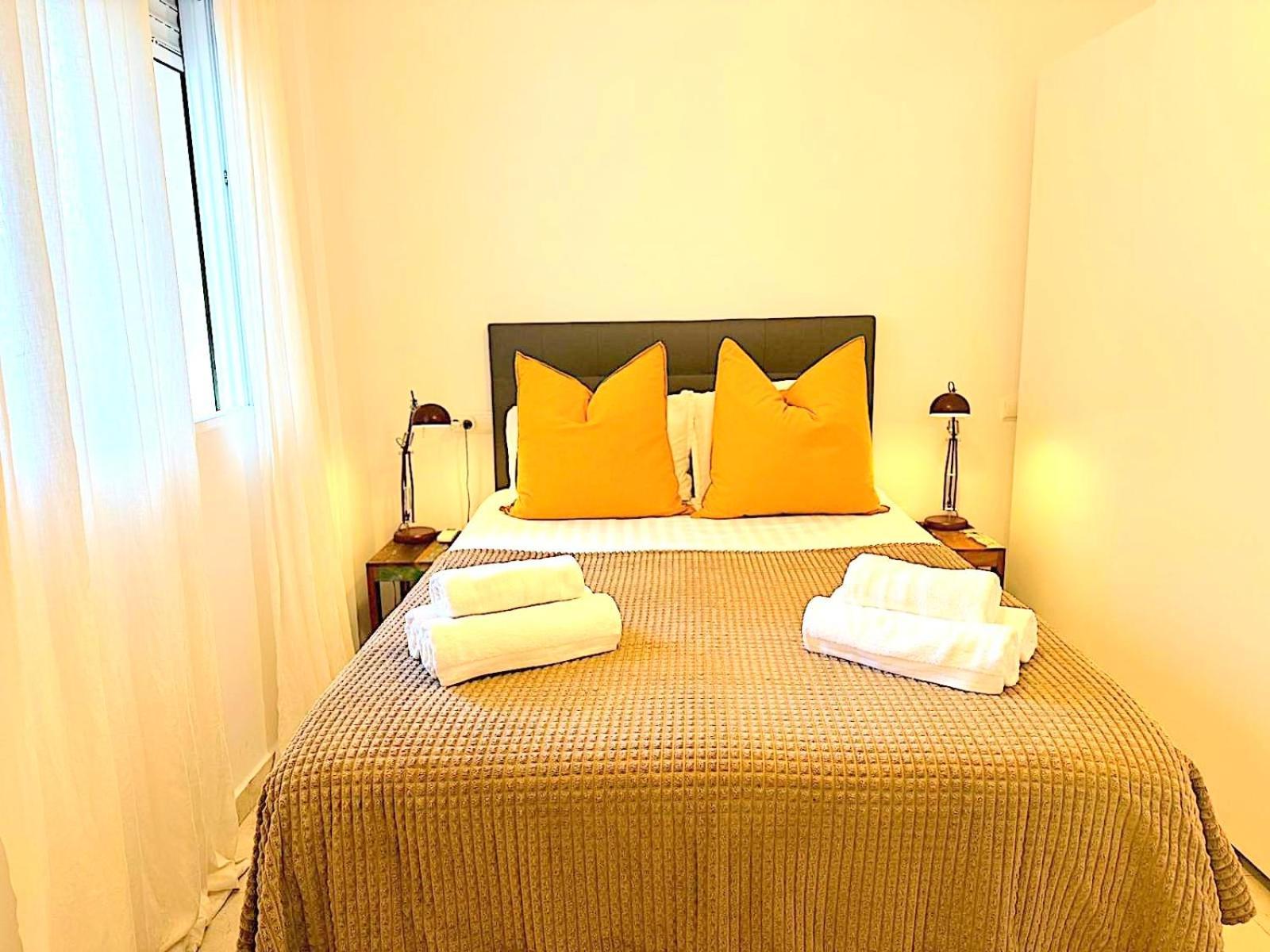 Atico Con Jacuzzi Privado , 1 Min Walk De Playa Levante Santa Pola Exterior foto